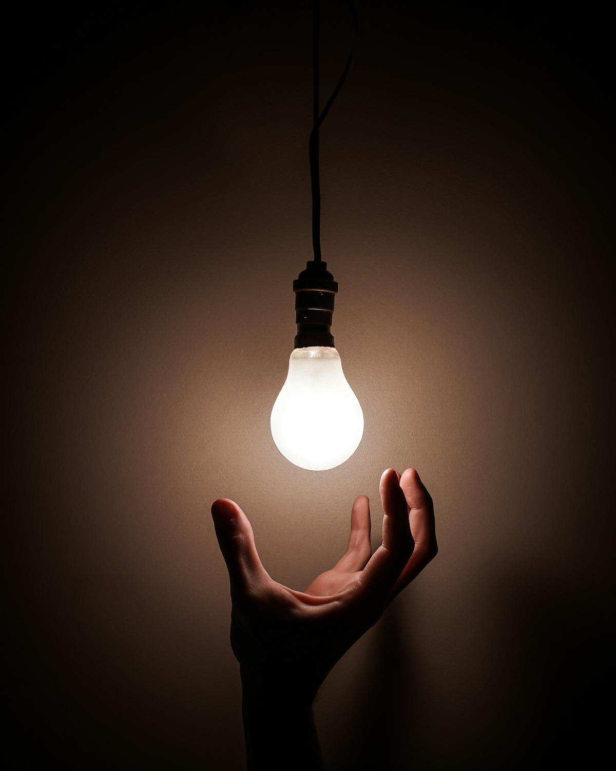 What is inspiration?