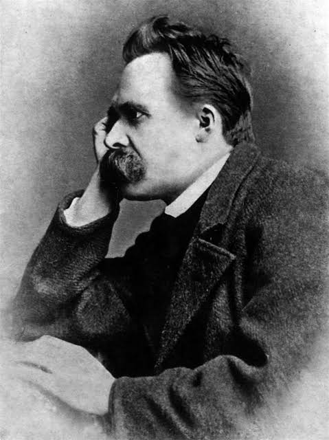 Fedrik nishe / Nihilism